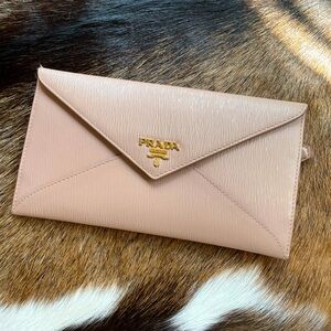 Prada Clutch